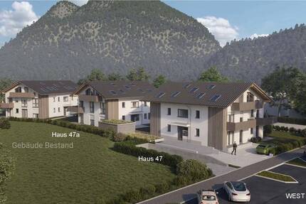 Wohnung Garmisch-Partenkirchen Garmisch - 2 Zimmer, 60 m&sup2;, 646.000&euro; | Angebot:25780073