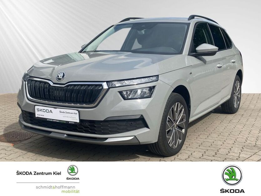 Skoda Kamiq 79.000 km 18.980 € Kiel 24106