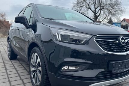Opel Mokka 130.000 km 10.999 &euro; Paderborn 33104