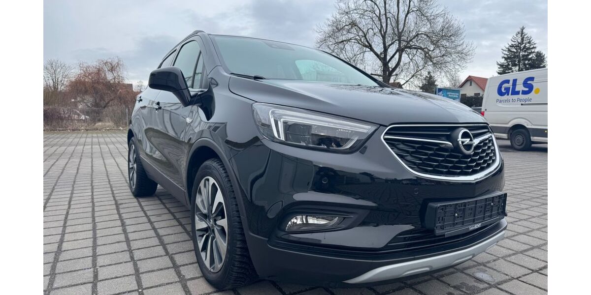Opel Mokka 130.000 km 10.999 &euro; Paderborn 33104
