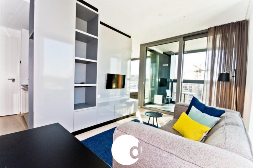 Wohnung zum Mieten in Stuttgart 1.170 € 35.97 m²
