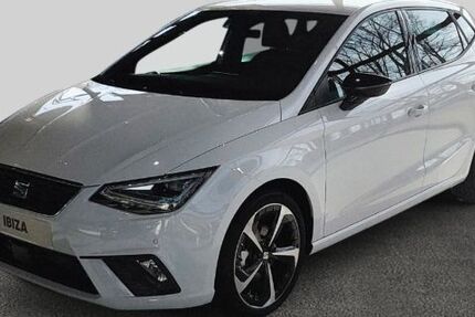 Seat Ibiza 10.500 km 22.800 &euro; Freiburg 79108