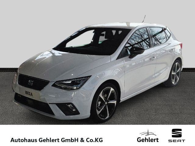 Seat Ibiza 10.500 km 22.800 &euro; Freiburg 79108