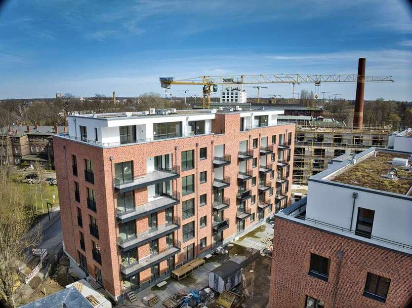 Büro in Berlin 390.000 € 65.86 m²