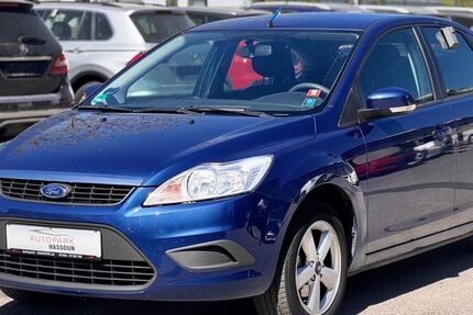 Ford Focus 176.527 km 2.999 &euro; Sulz a. N 72172