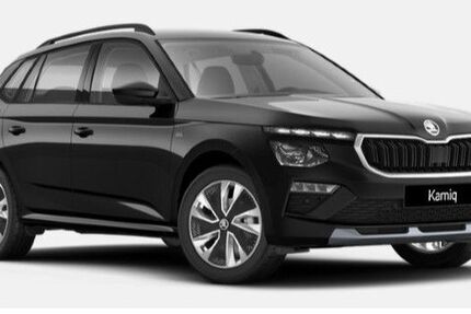 Skoda Kamiq 3.000 km 30.080 &euro; Bingen / Rhein 55411