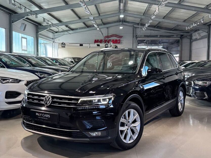 Tiguan