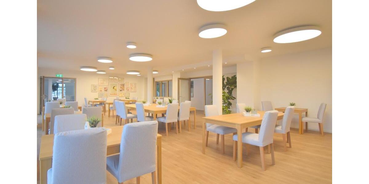 Etagenwohnung Bad Salzdetfurth - 1 Zimmer, 28 m&sup2;, 390&euro; | Angebot:25350567