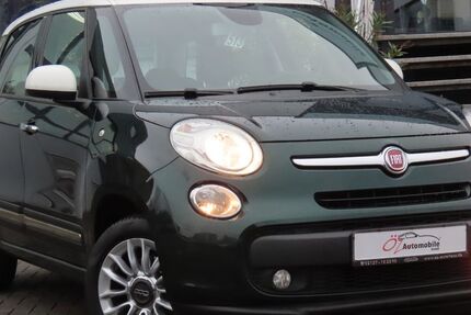 Fiat 500L 168.536 km 4.900 € Neuss 41469