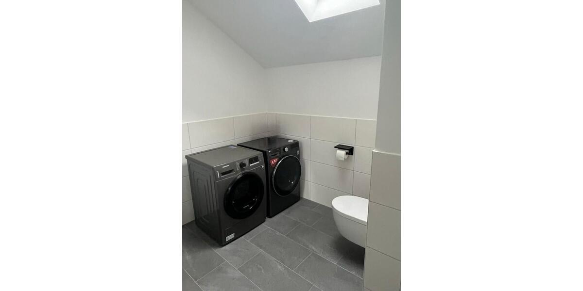 Stilvolle 2 Zimmer Wohnung mit EBK und Balkon in Glücksburg 2 zimmer