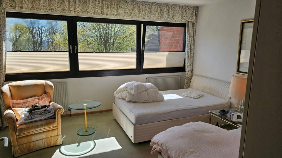Reihenhaus Wuppertal Brill - 5 Zimmer, 155 m&sup2;, 430.000&euro; | Angebot:26664620