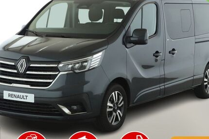 Renault Trafic 20.578 km 39.522 &euro; Achern 77855