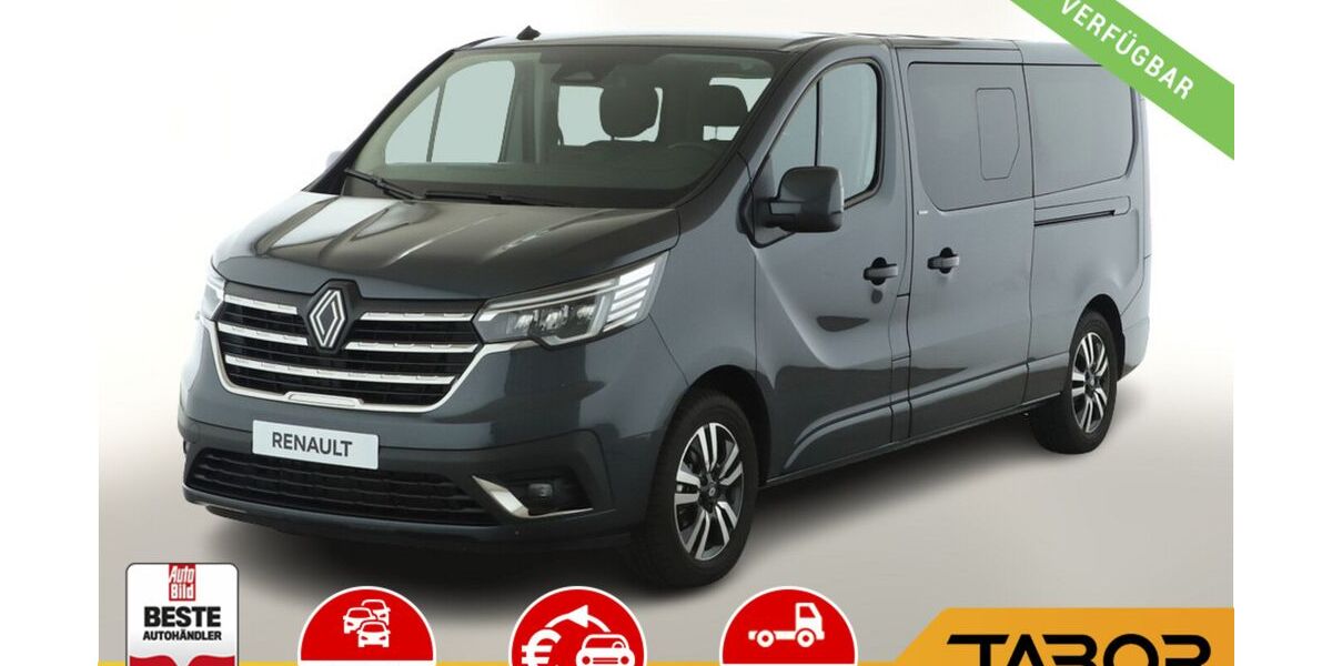 Renault Trafic 20.578 km 40.288 &euro; Achern 77855