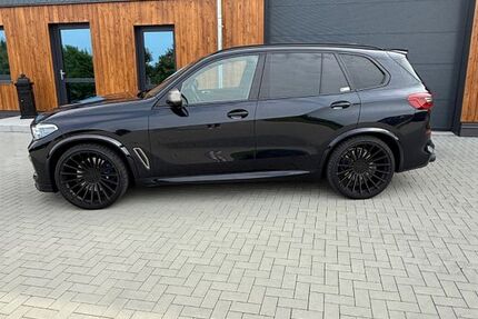 BMW X5 M50