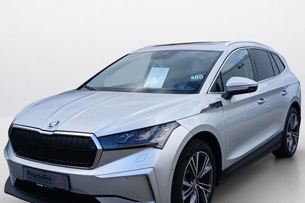 Skoda Enyaq 56.209 km 33.690 &euro; Hamburg 22393