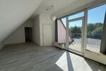 2 Zimmer Wohnung mit Balkon 54qm