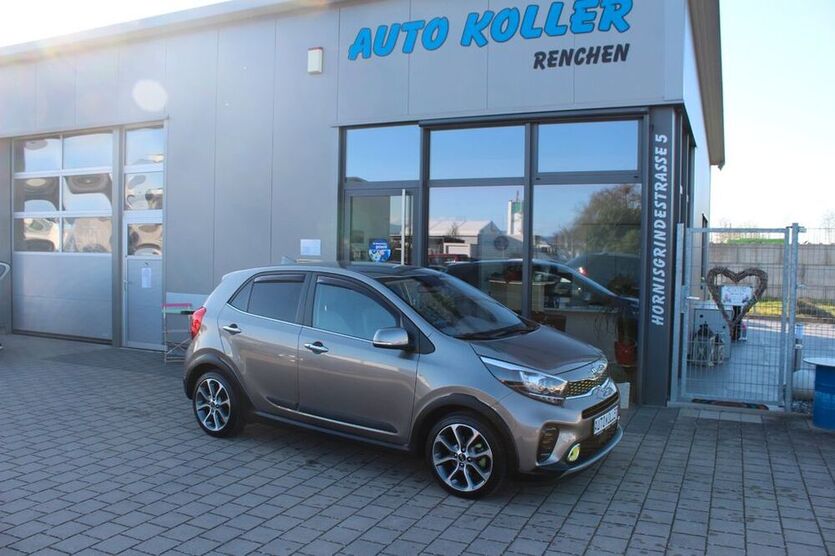 Picanto