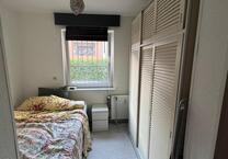 2 Zimmer Wohnung