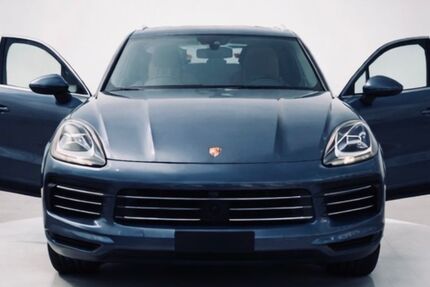 Porsche Cayenne 103.000 km 48.000 &euro; Haselünne 49740
