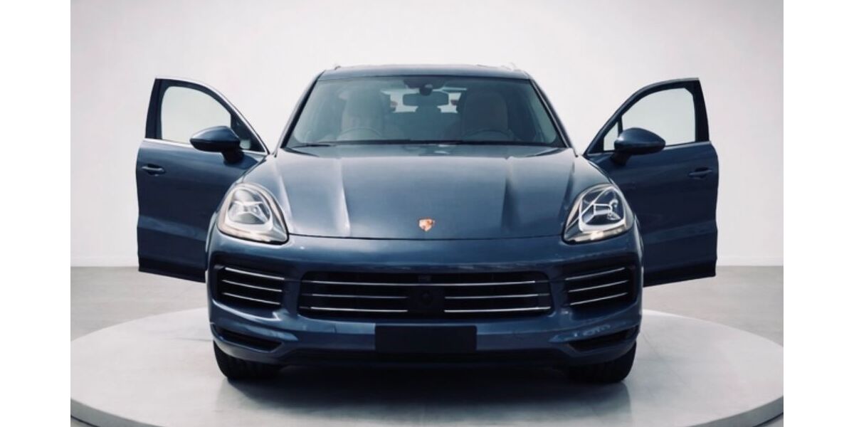 Porsche Cayenne 103.000 km 48.000 &euro; Haselünne 49740
