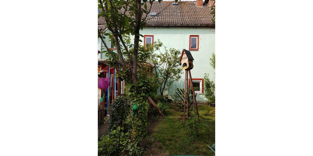 Reihenhaus Roßleben-Wiehe Wiehe - 3.5 Zimmer, 120 m&sup2;, 39.000&euro; | Angebot:26867253