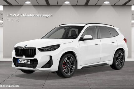 BMW X1 24.428 km 47.495 &euro; Nürnberg 90441
