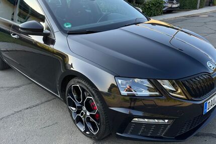 Skoda Octavia 126.500 km 17.000 &euro; Daun 54550
