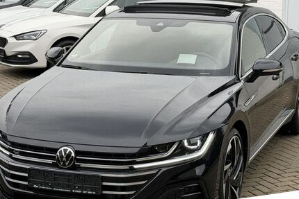 VW Arteon 36.485 km 33.999 &euro; Braunschweig 38118