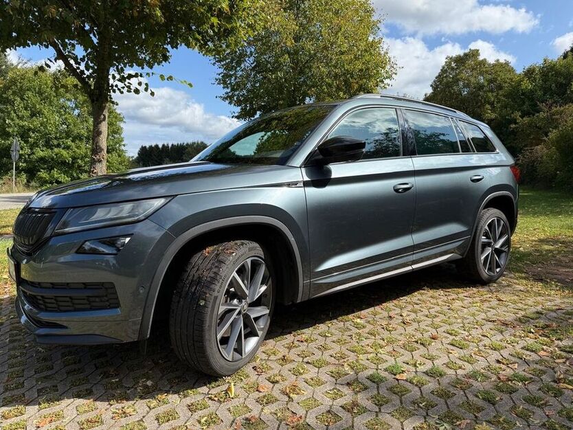 Kodiaq