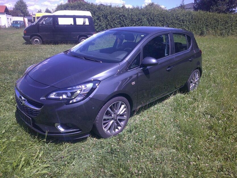 Corsa