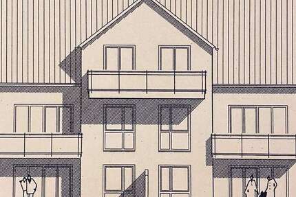 Wohnung Graben OT Lagerlechfeld Lagerlechfeld - 2 Zimmer, 71 m&sup2;, 930&euro; | Angebot:27032078