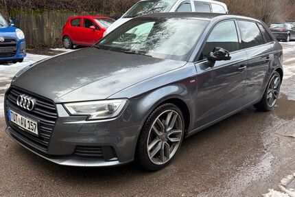 Audi A3 275.350 km 8.800 &euro; Rottweil 78628