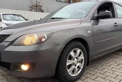 Mazda 3 98.000 km 2.750 &euro; Mühldorf am Inn 84453
