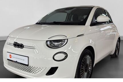 Fiat 500 11.349 km 20.399 &euro; Lüneburg 21335