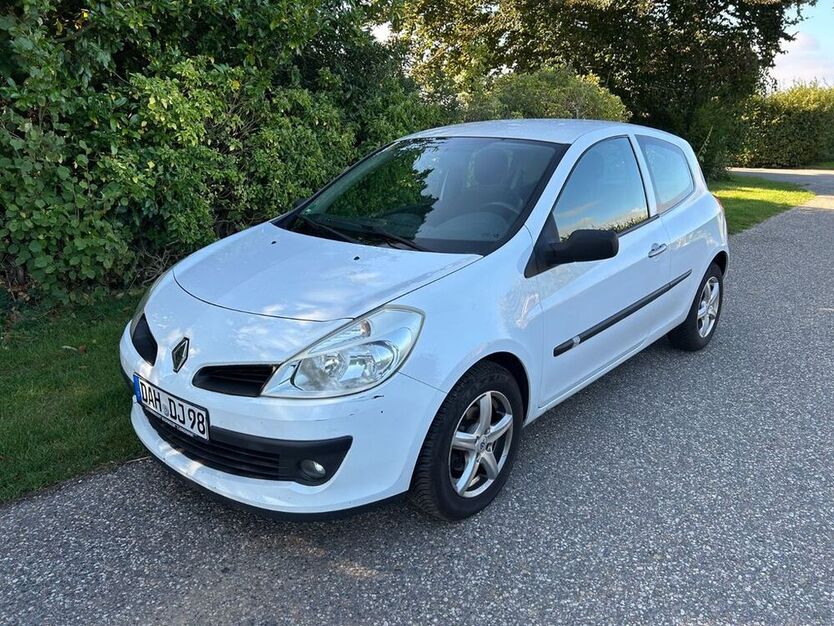 Clio