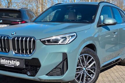 BMW X1 45.200 km 36.990 &euro; Höchstädt a.d.Donau 89420