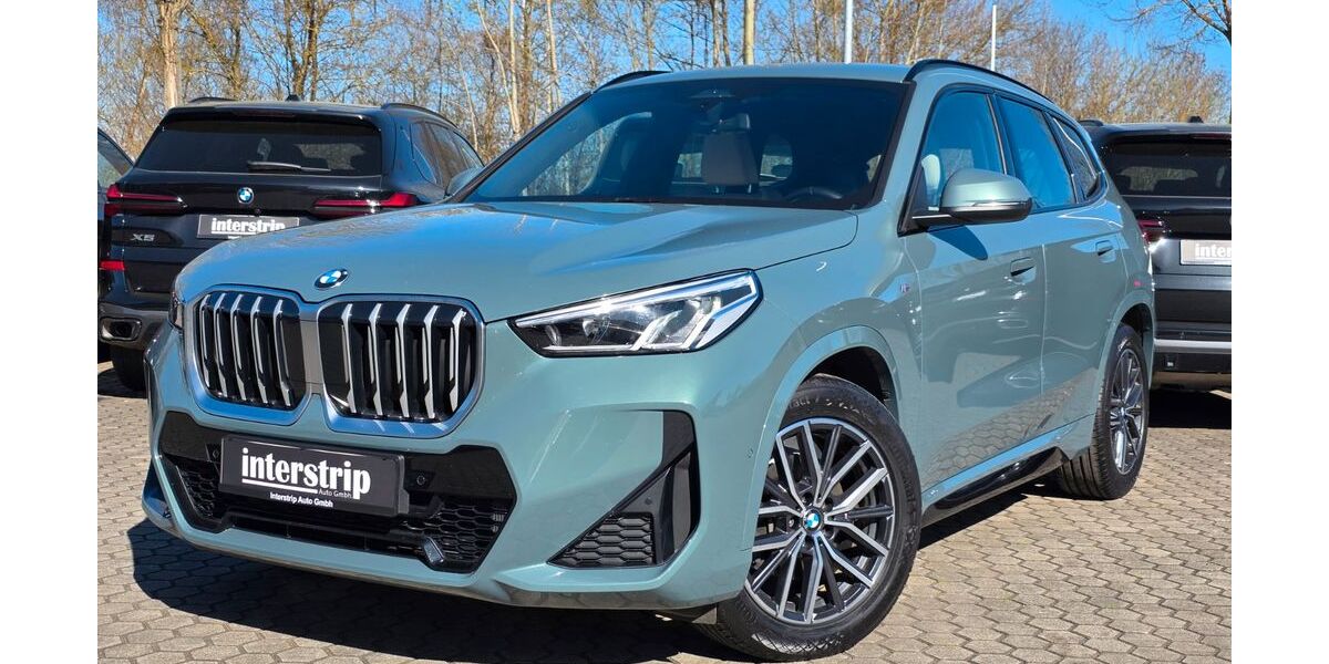 BMW X1 45.200 km 36.990 &euro; Höchstädt a.d.Donau 89420