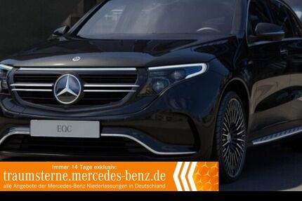 Mercedes-Benz EQC 58.247 km 39.890 &euro; Stuttgart 70469