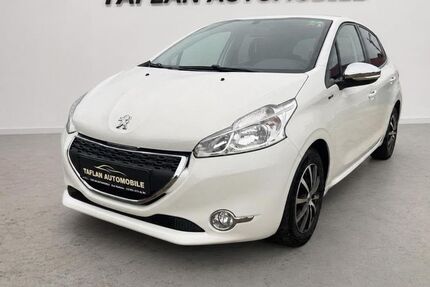 Peugeot 208 120.375 km 4.975 &euro; Bad Waldsee 88339
