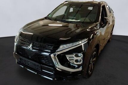 Mitsubishi Eclipse Cross 35.000 km 20.970 &euro; Helmstedt 38350