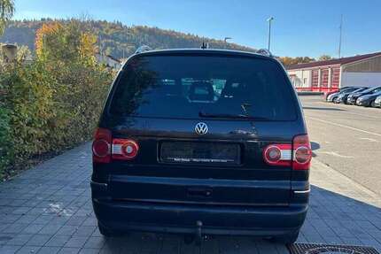 VW Sharan 330.000 km 4.499 € Heidenheim an der Brenz 89520