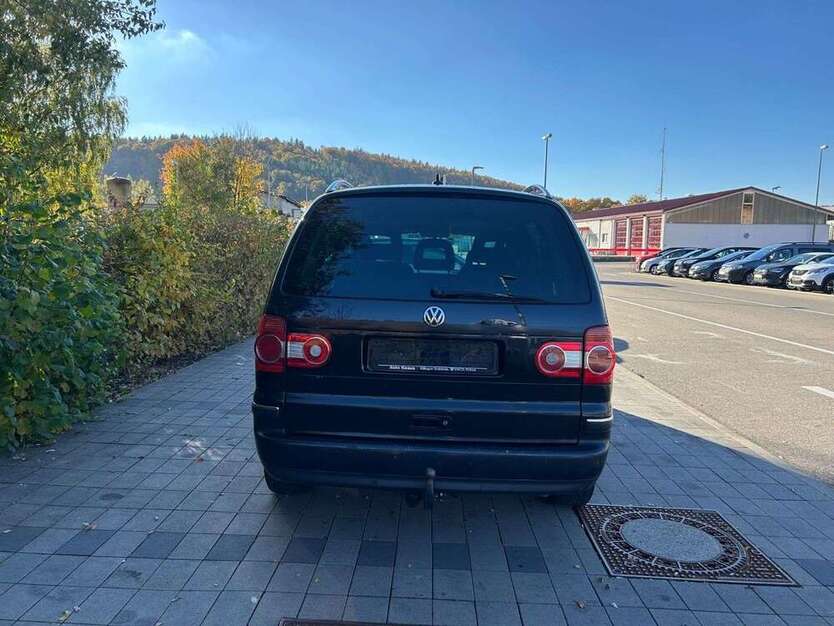 VW Sharan 330.000 km 4.499 € Heidenheim an der Brenz 89520