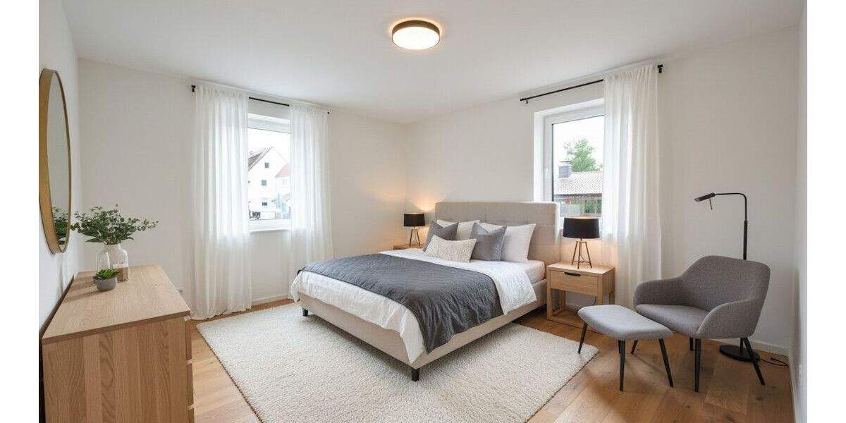 Etagenwohnung Limburgerhof - 3 Zimmer, 143 m&sup2;, 631.136&euro; | Angebot:25683236