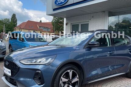 Ford Focus 27.400 km 23.950 &euro; Osnabrück 49090