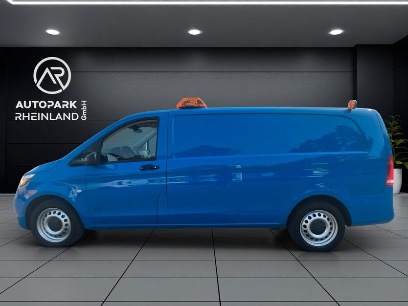 Mercedes-Benz Vito 223.687 km 19.950 € Bochum 44866