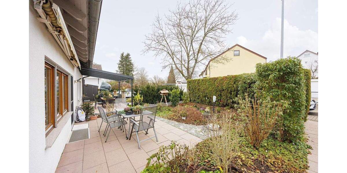 WEITBLICK: Familienidylle! 4 zimmer