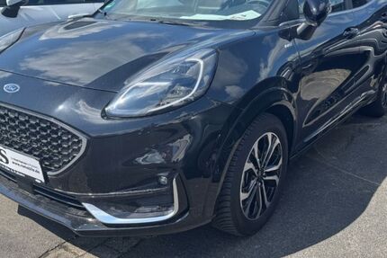 Ford Puma 14.952 km 21.890 &euro; Pulheim 50259