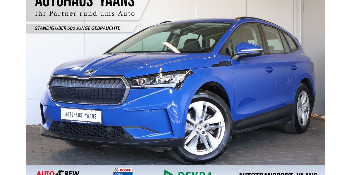 Skoda Enyaq 29.980 km 19.289 &euro; Pinneberg 25421