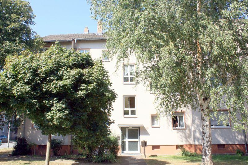 Etagenwohnung Ginsheim-Gustavsburg Gustavsburg - 2 Zimmer, 46 m&sup2;, 439&euro; | Angebot:25540496