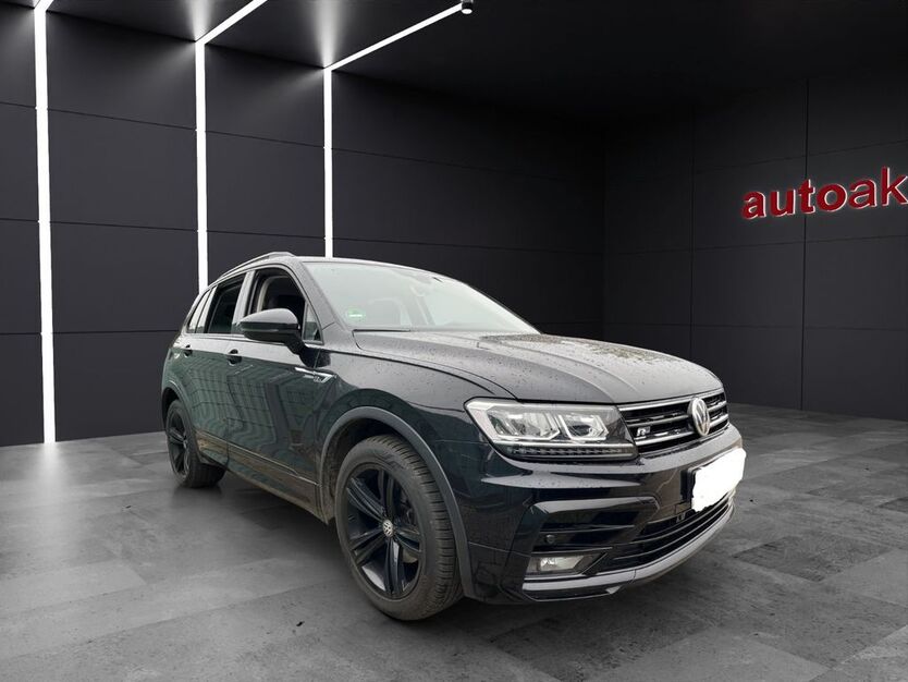 VW Tiguan 156.800 km 19.990 € Bienenbüttel 29553